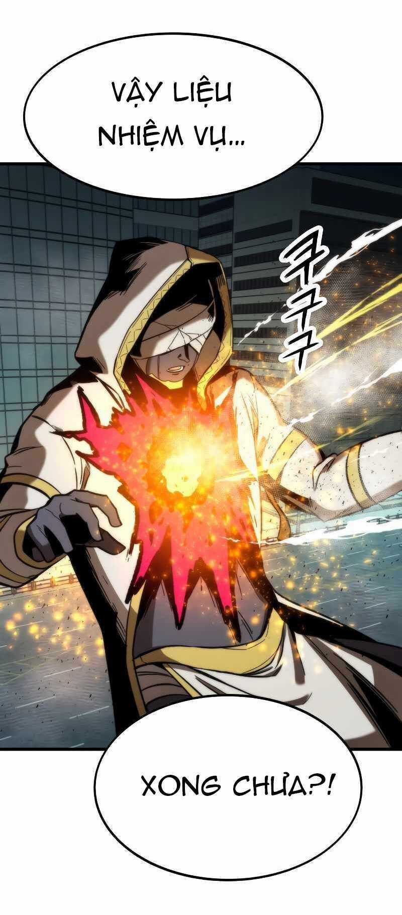 Nhân Vật Phụ Siêu Cấp Chapter 53 trang 82