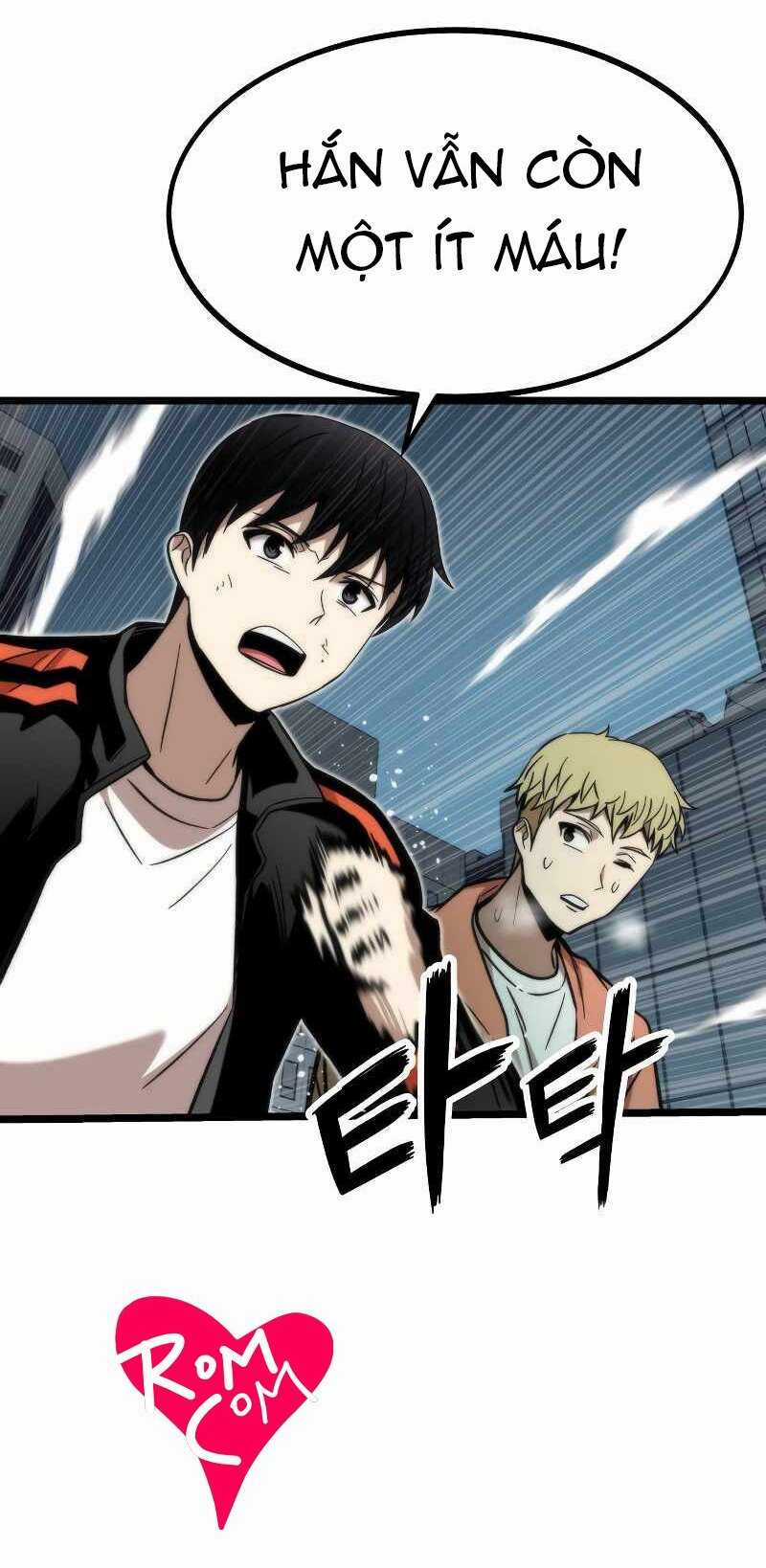 Nhân Vật Phụ Siêu Cấp Chapter 53 trang 85