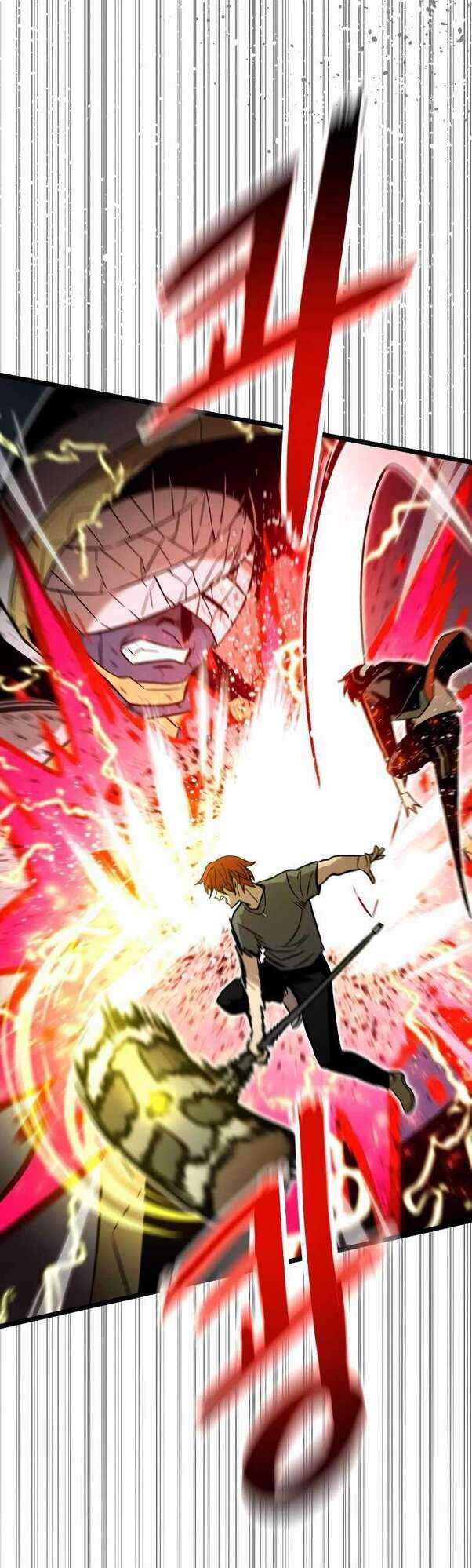 Nhân Vật Phụ Siêu Cấp Chapter 53 trang 89