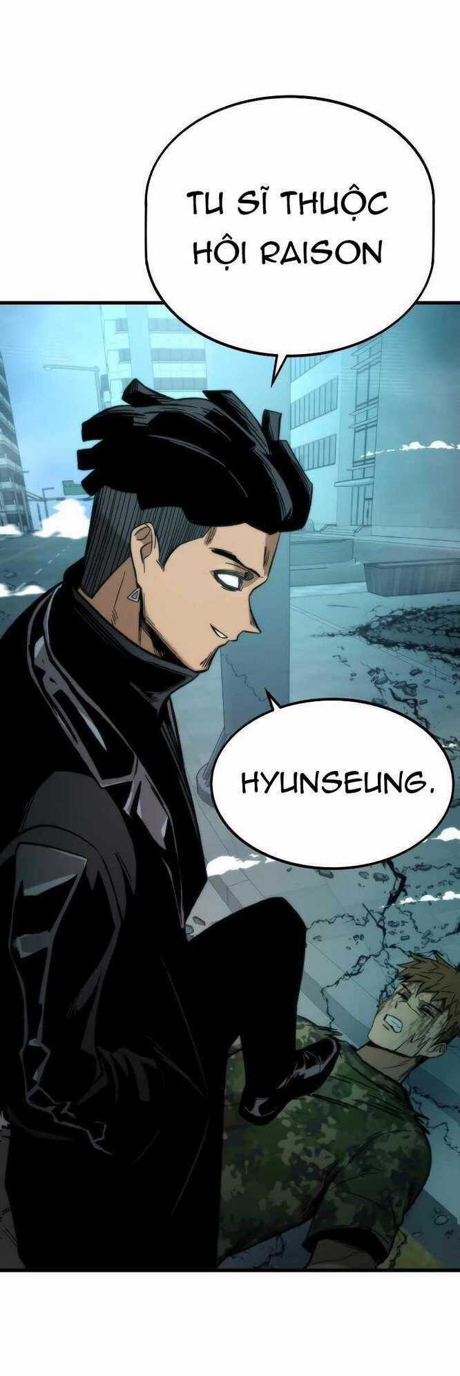 Nhân Vật Phụ Siêu Cấp Chapter 53 trang 93