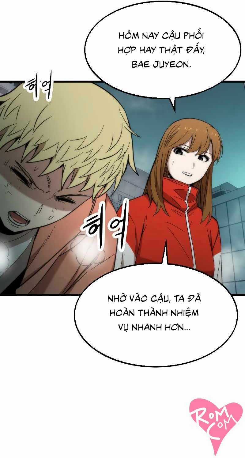 Nhân Vật Phụ Siêu Cấp Chapter 54 trang 11