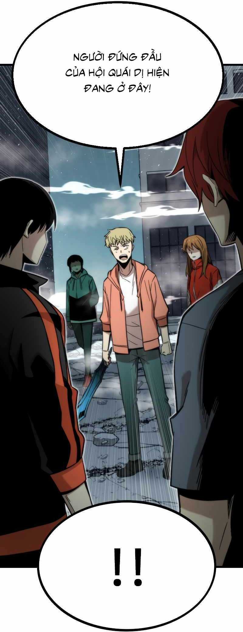 Nhân Vật Phụ Siêu Cấp Chapter 54 trang 13