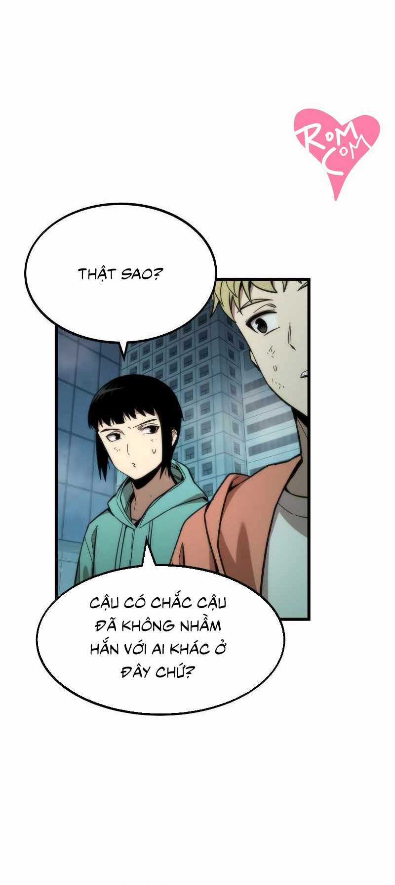 Nhân Vật Phụ Siêu Cấp Chapter 54 trang 14