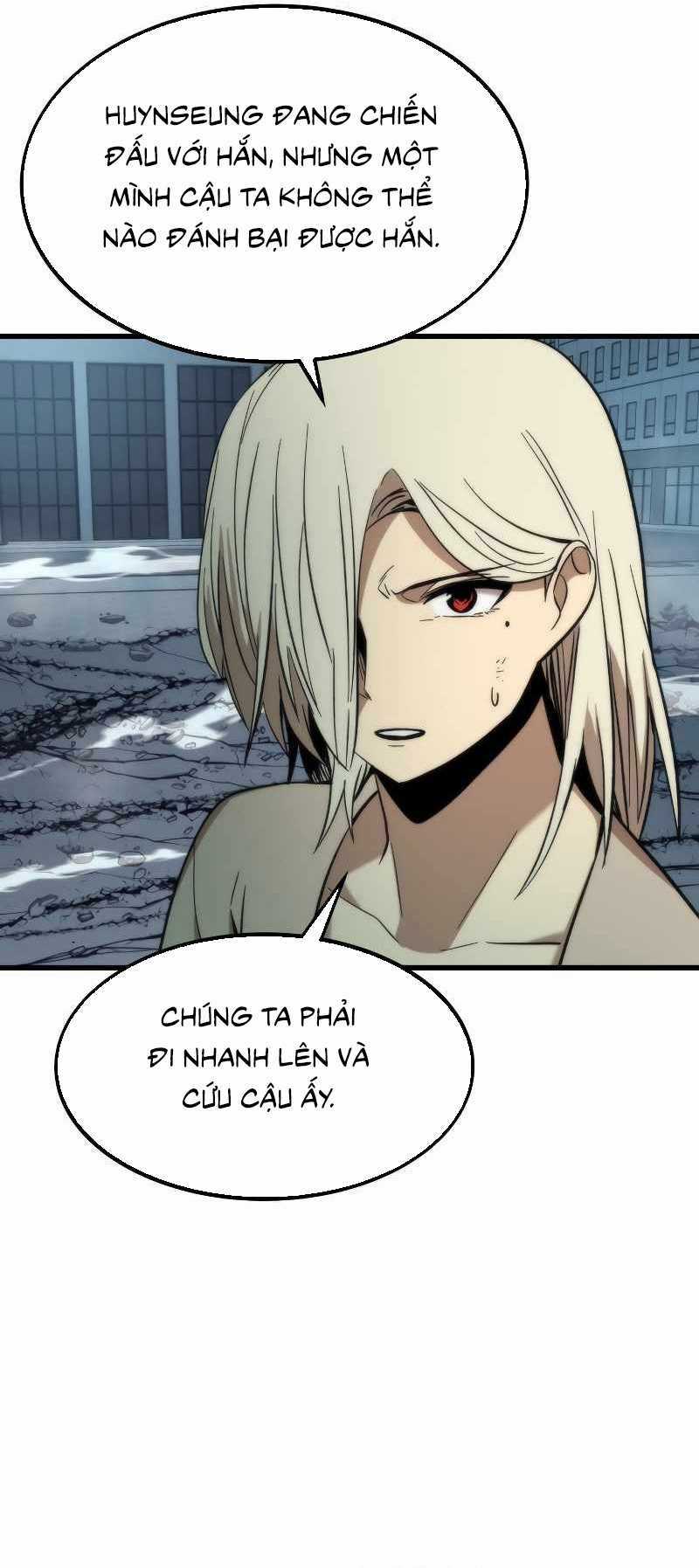 Nhân Vật Phụ Siêu Cấp Chapter 54 trang 16