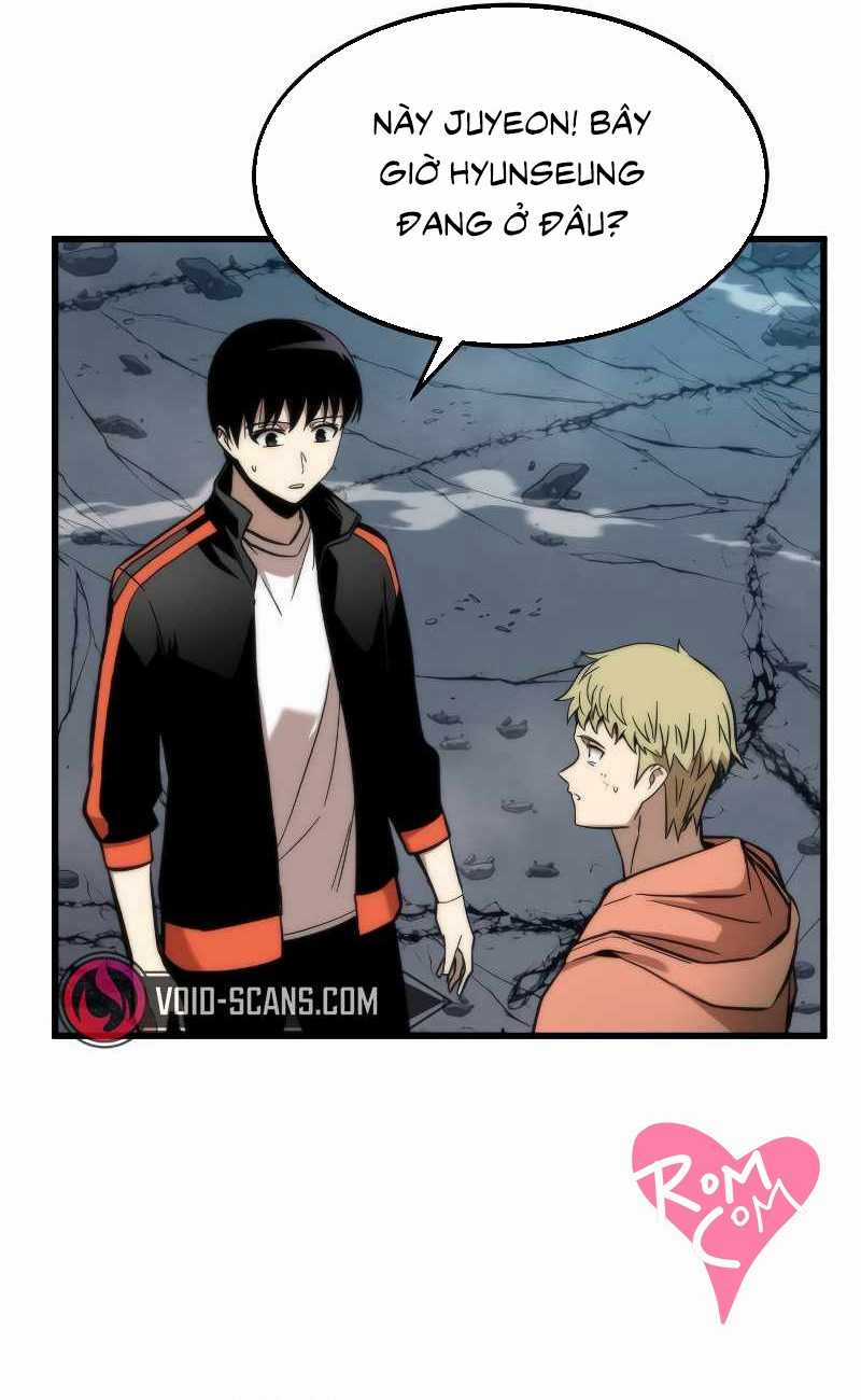 Nhân Vật Phụ Siêu Cấp Chapter 54 trang 17