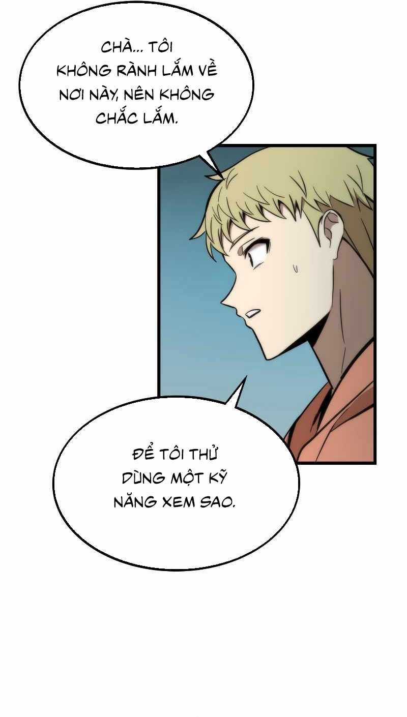 Nhân Vật Phụ Siêu Cấp Chapter 54 trang 18