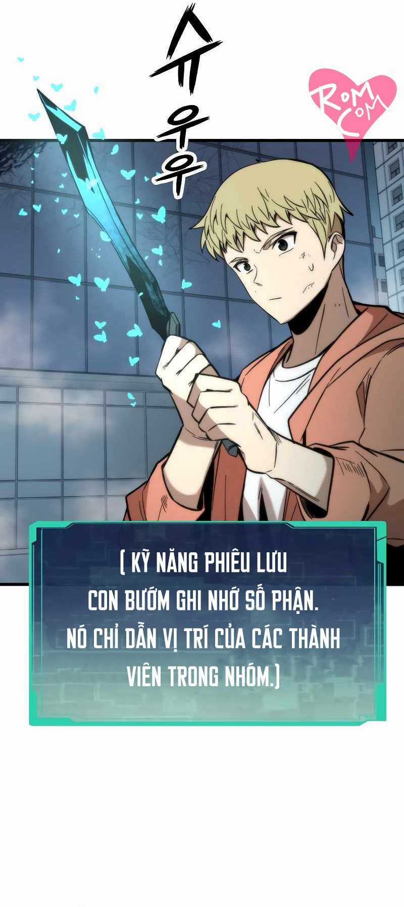 Nhân Vật Phụ Siêu Cấp Chapter 54 trang 19