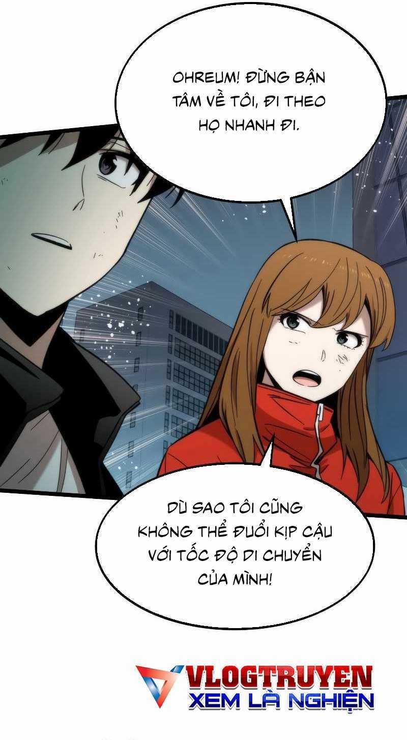 Nhân Vật Phụ Siêu Cấp Chapter 54 trang 23