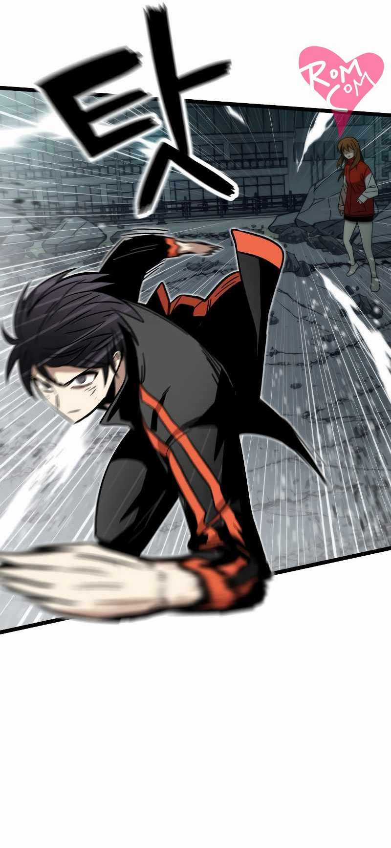 Nhân Vật Phụ Siêu Cấp Chapter 54 trang 25