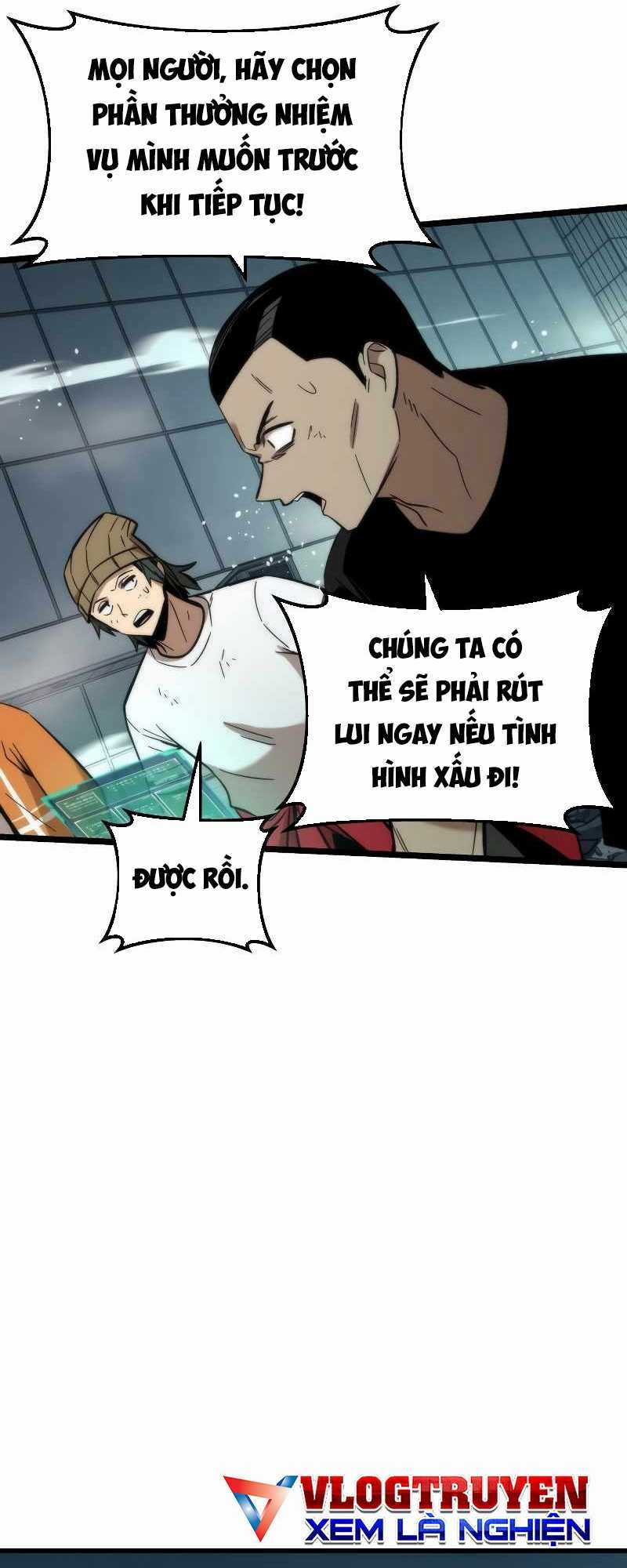 Nhân Vật Phụ Siêu Cấp Chapter 54 trang 26