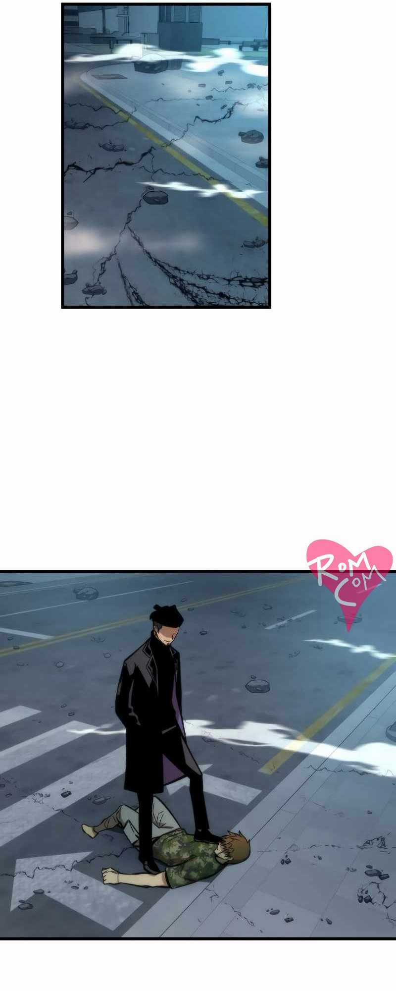 Nhân Vật Phụ Siêu Cấp Chapter 54 trang 28