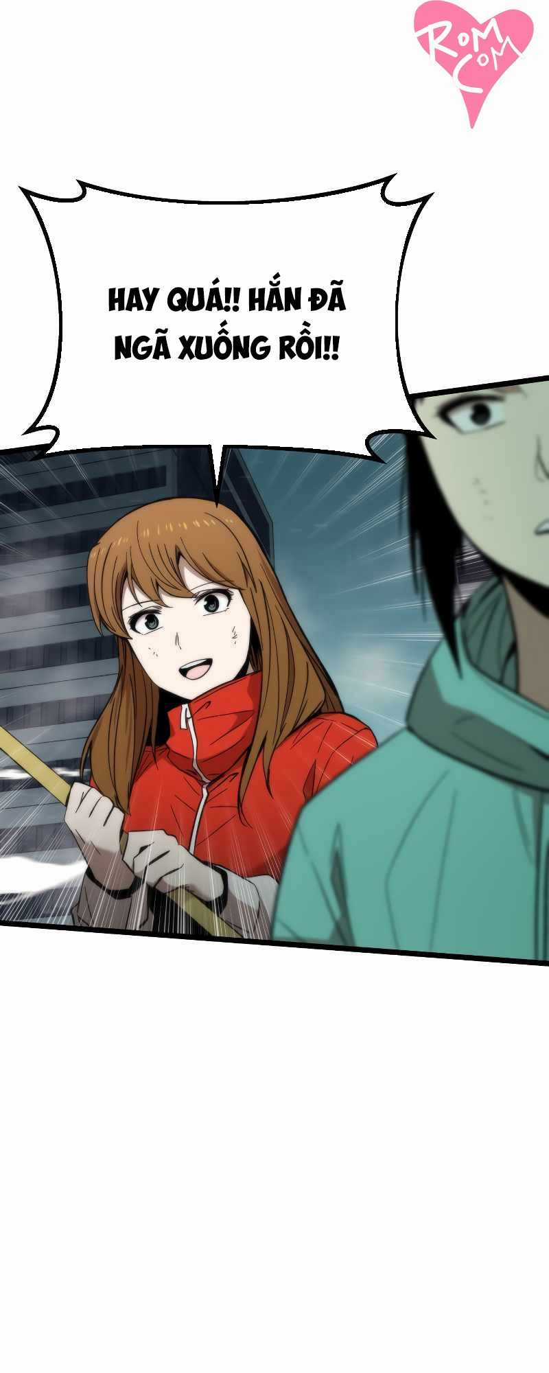 Nhân Vật Phụ Siêu Cấp Chapter 54 trang 3