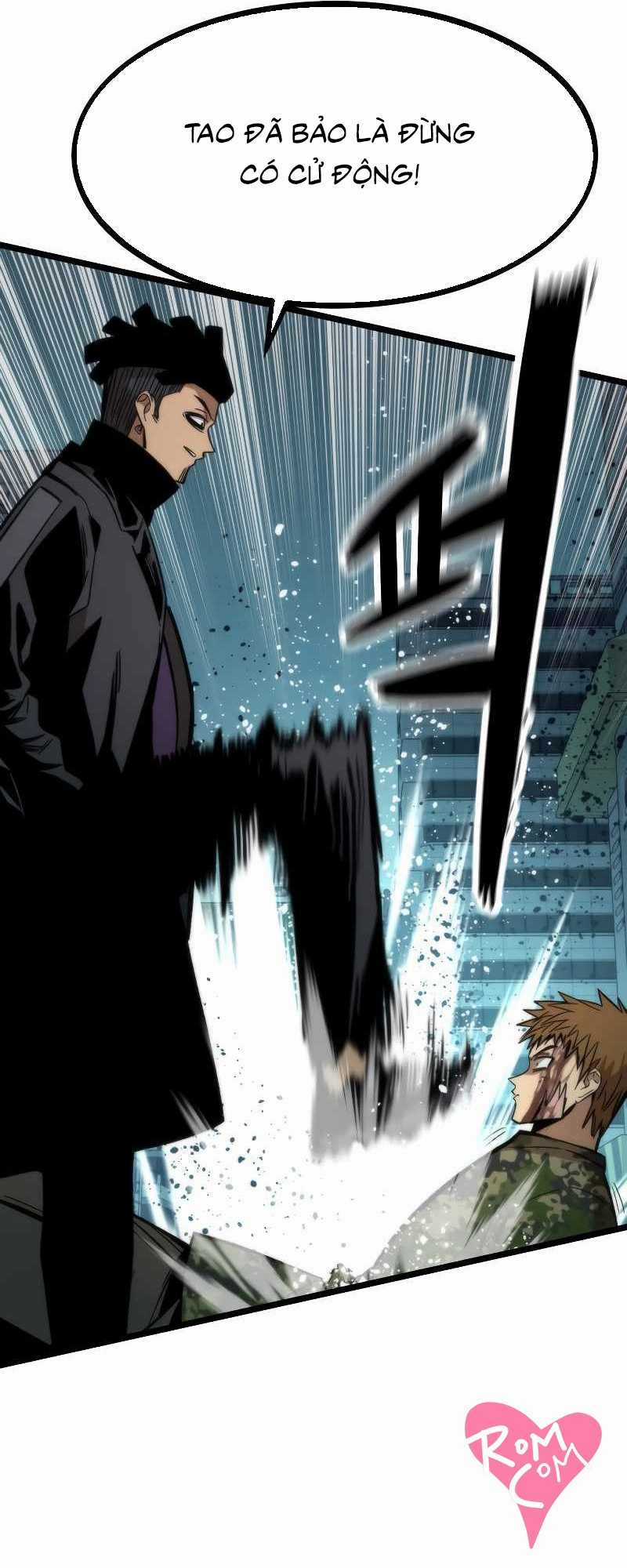 Nhân Vật Phụ Siêu Cấp Chapter 54 trang 33