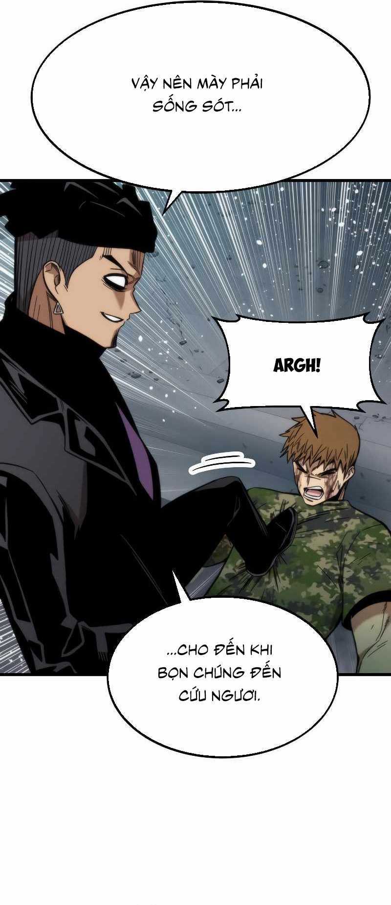 Nhân Vật Phụ Siêu Cấp Chapter 54 trang 36