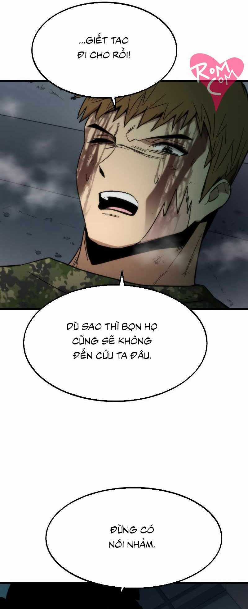 Nhân Vật Phụ Siêu Cấp Chapter 54 trang 37