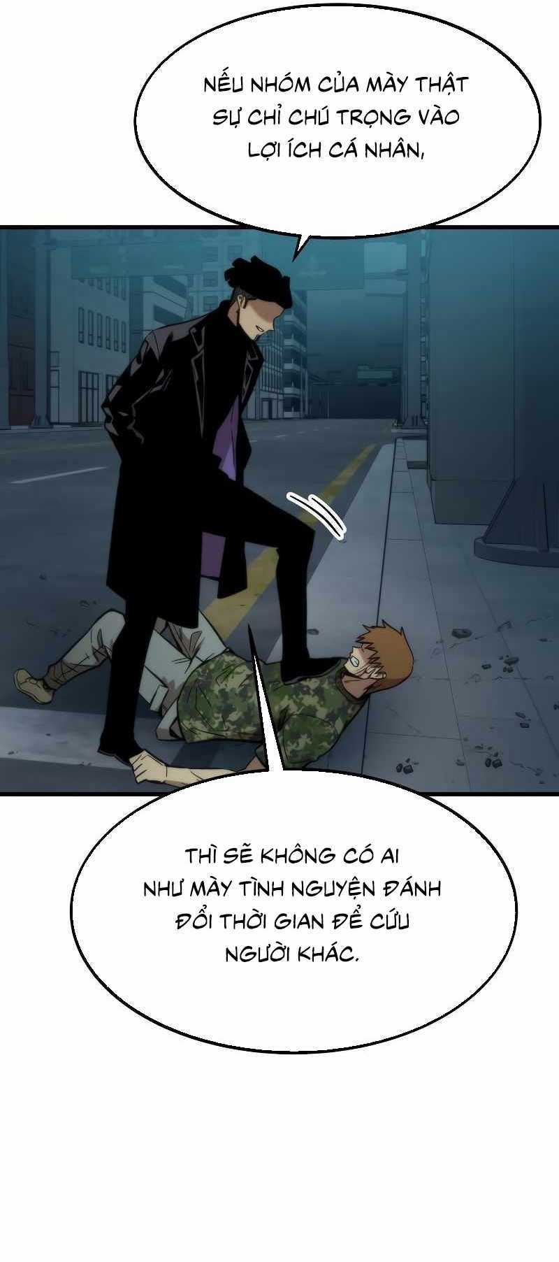 Nhân Vật Phụ Siêu Cấp Chapter 54 trang 39