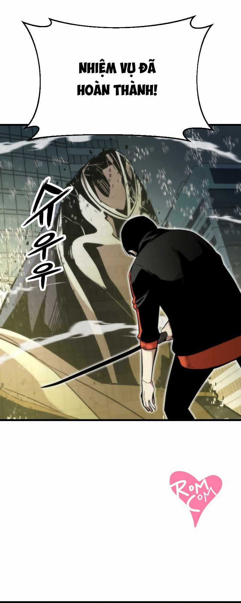 Nhân Vật Phụ Siêu Cấp Chapter 54 trang 4