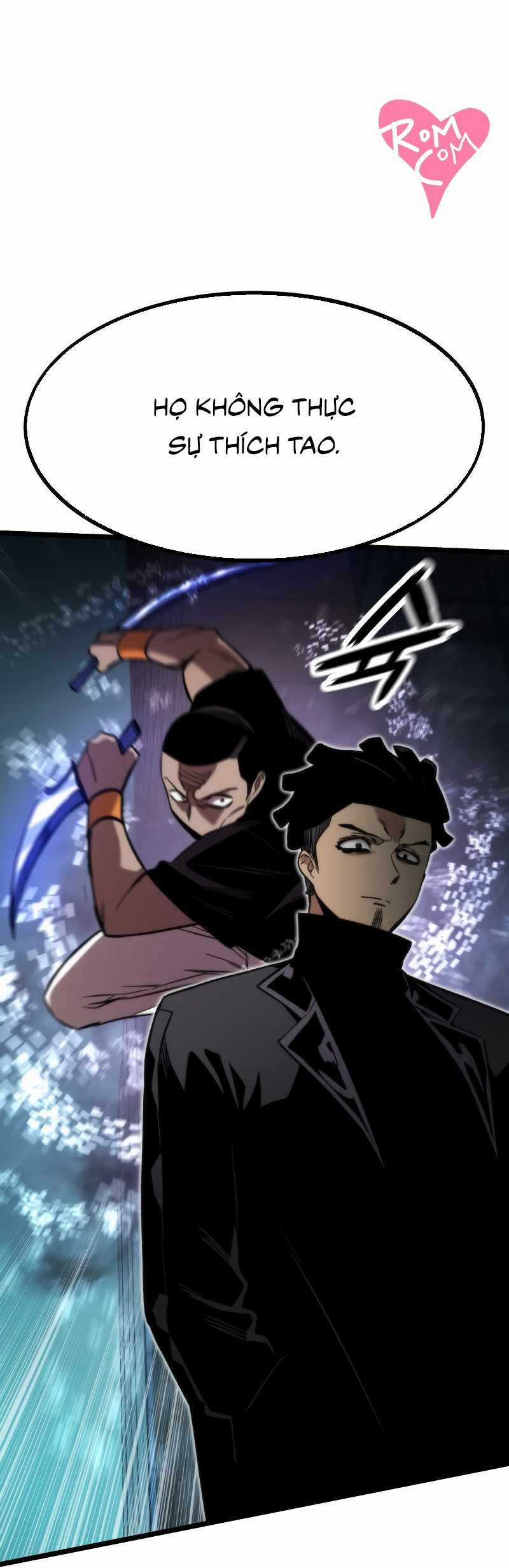 Nhân Vật Phụ Siêu Cấp Chapter 54 trang 43