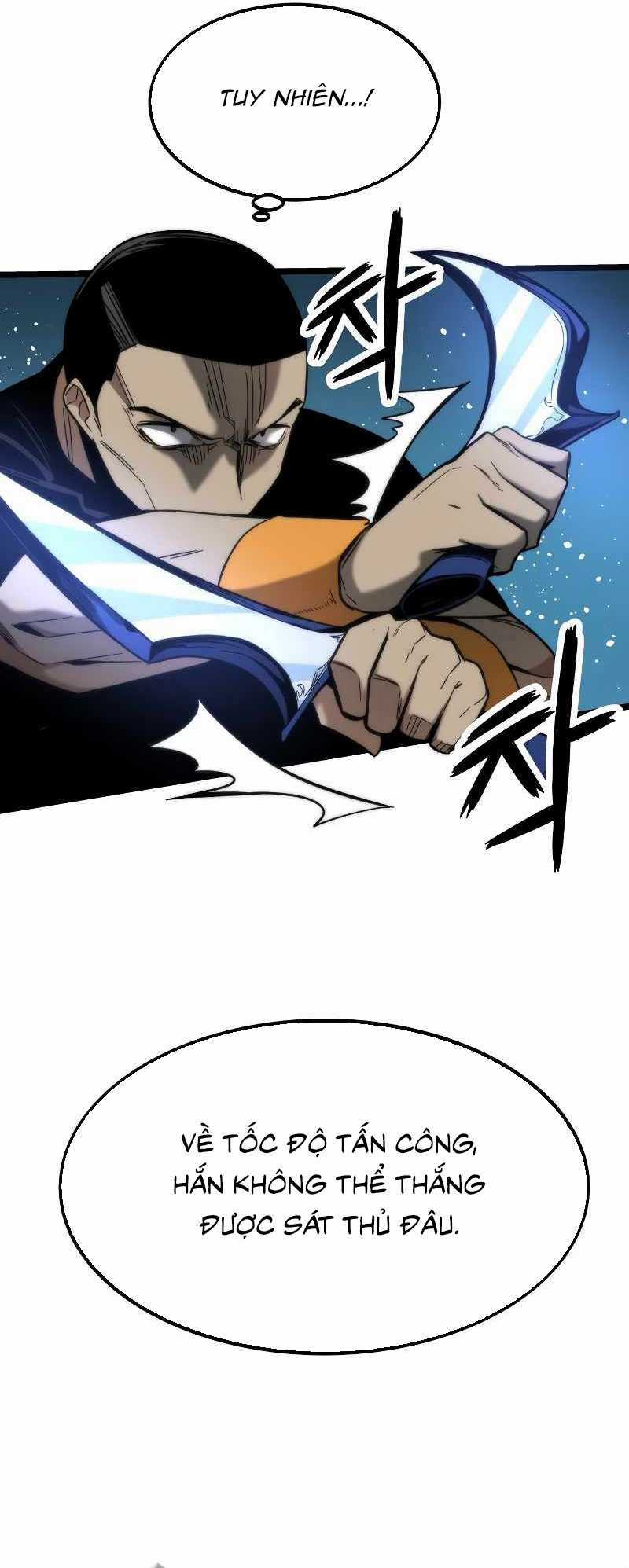 Nhân Vật Phụ Siêu Cấp Chapter 54 trang 47