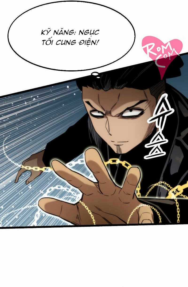 Nhân Vật Phụ Siêu Cấp Chapter 54 trang 54