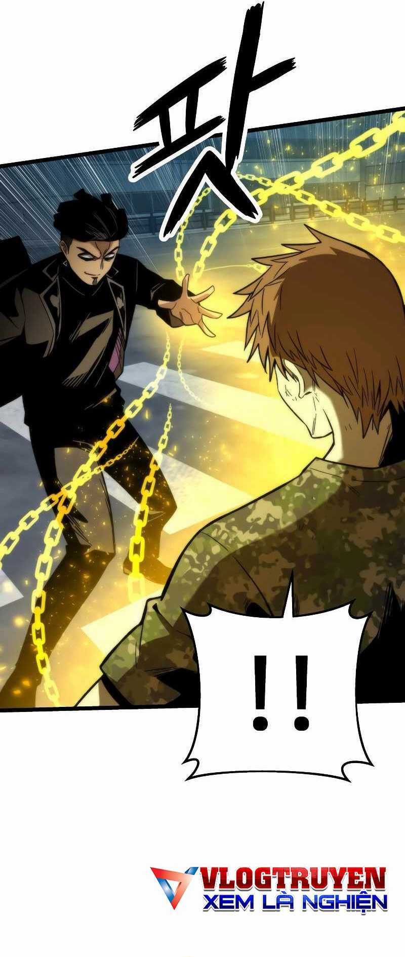 Nhân Vật Phụ Siêu Cấp Chapter 54 trang 55