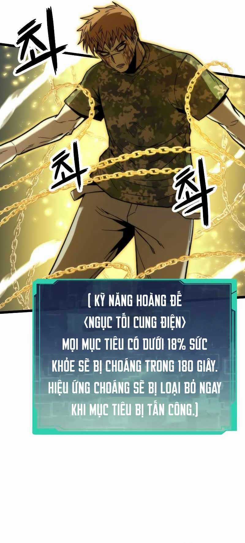 Nhân Vật Phụ Siêu Cấp Chapter 54 trang 56