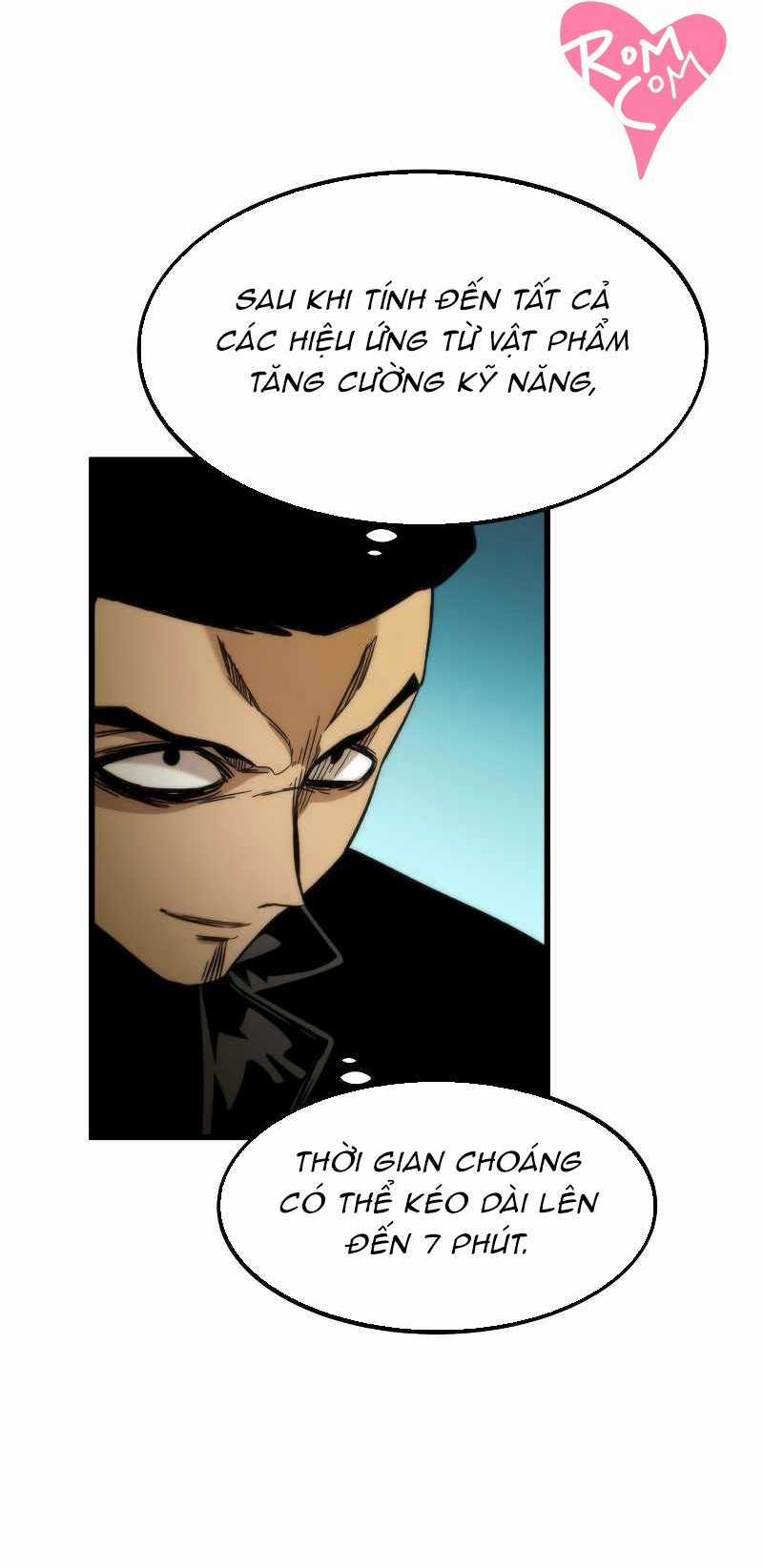 Nhân Vật Phụ Siêu Cấp Chapter 54 trang 57