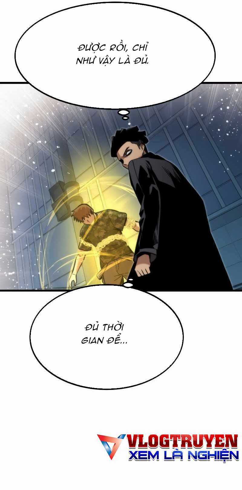 Nhân Vật Phụ Siêu Cấp Chapter 54 trang 58