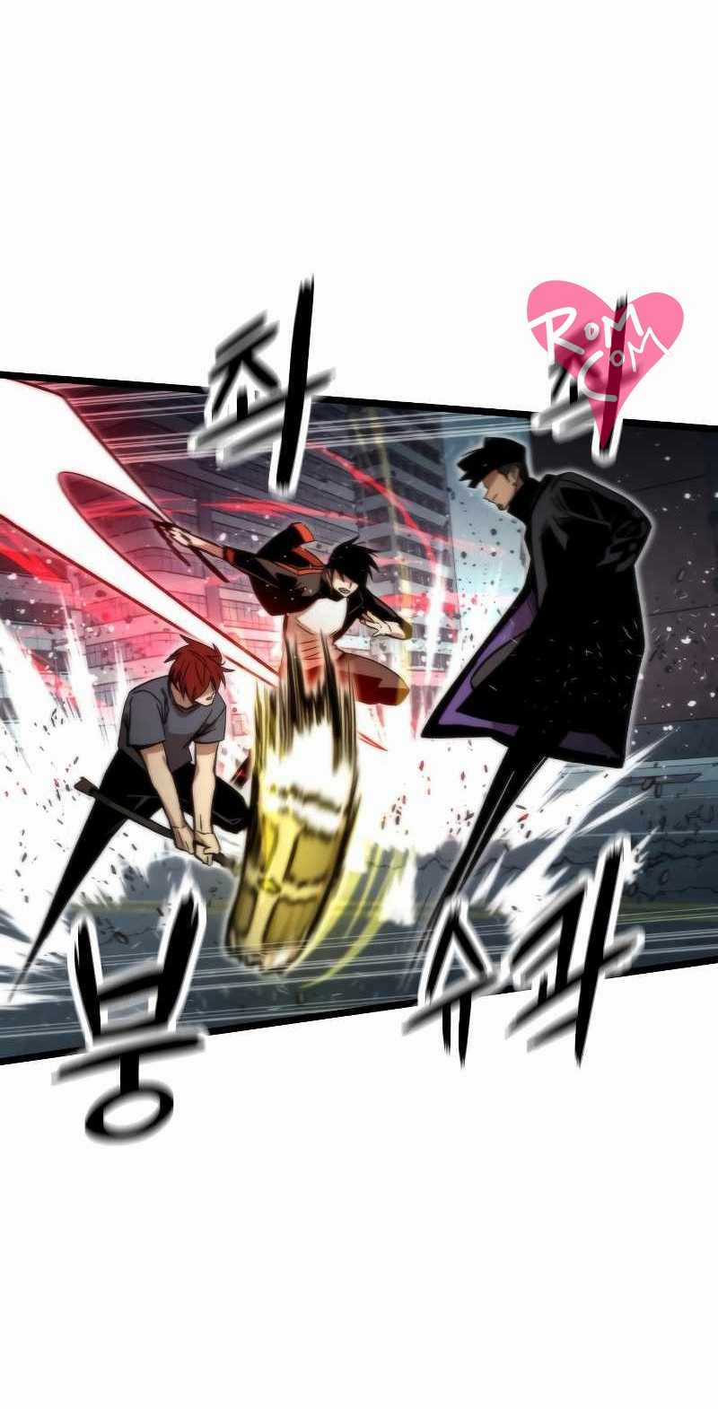 Nhân Vật Phụ Siêu Cấp Chapter 54 trang 60