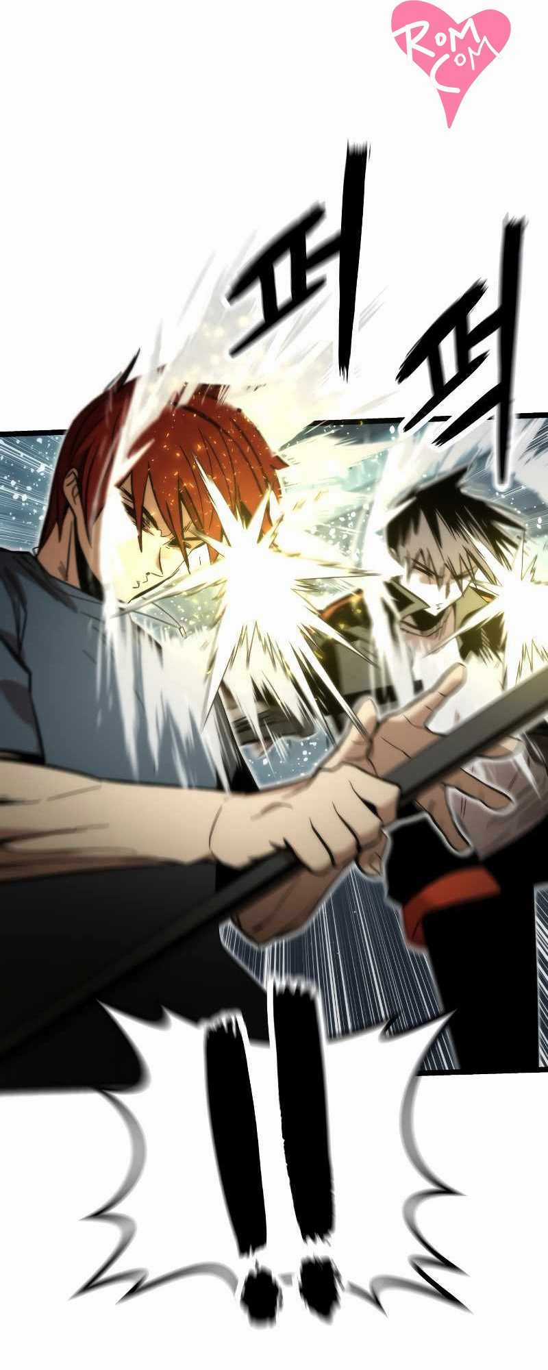 Nhân Vật Phụ Siêu Cấp Chapter 54 trang 63