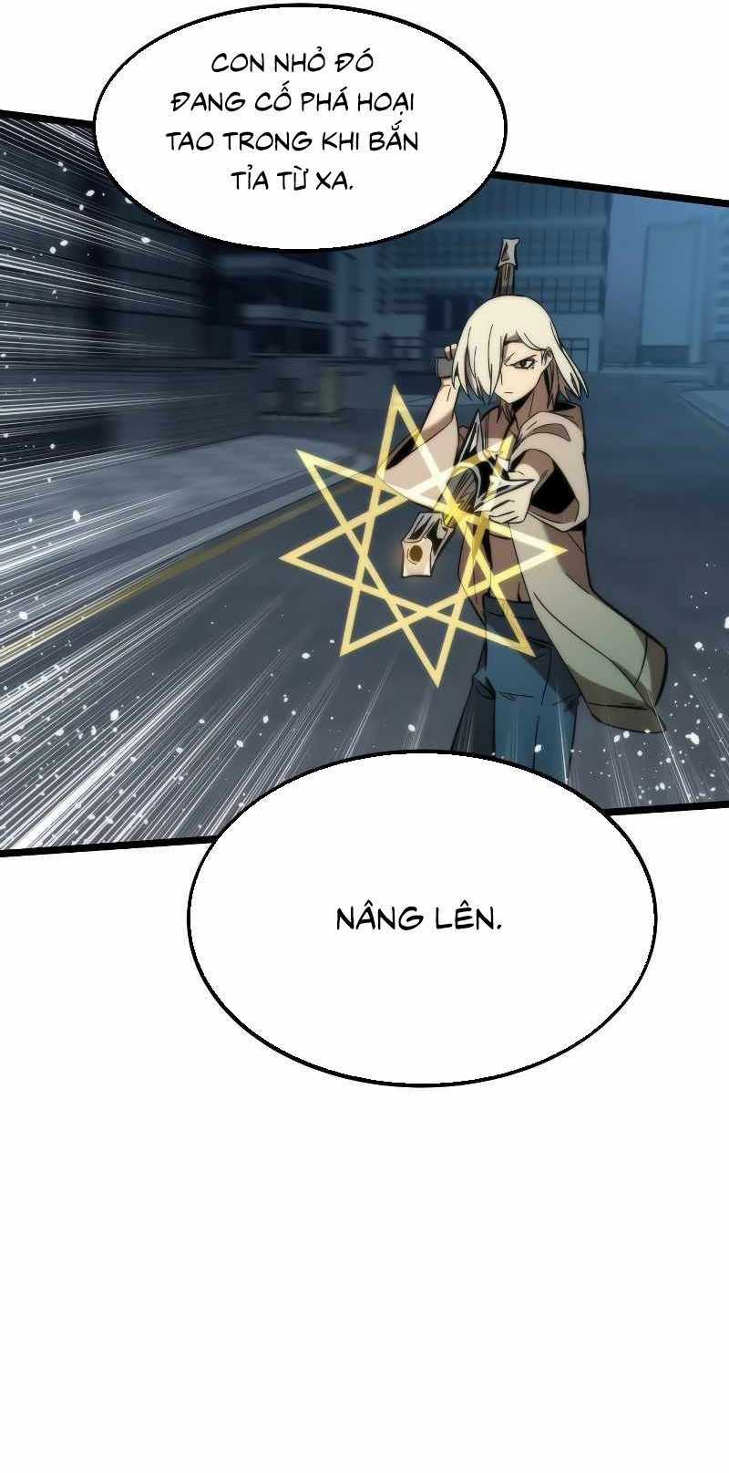 Nhân Vật Phụ Siêu Cấp Chapter 54 trang 71