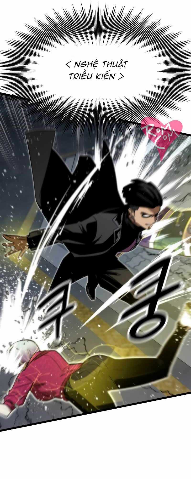 Nhân Vật Phụ Siêu Cấp Chapter 54 trang 74