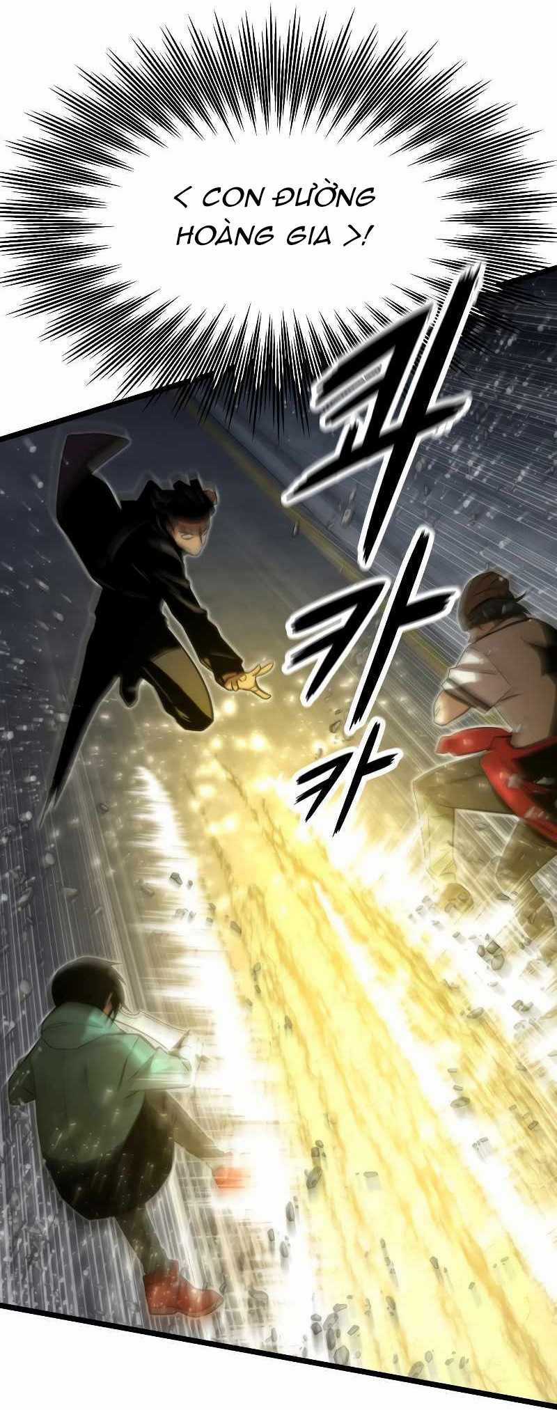 Nhân Vật Phụ Siêu Cấp Chapter 54 trang 77