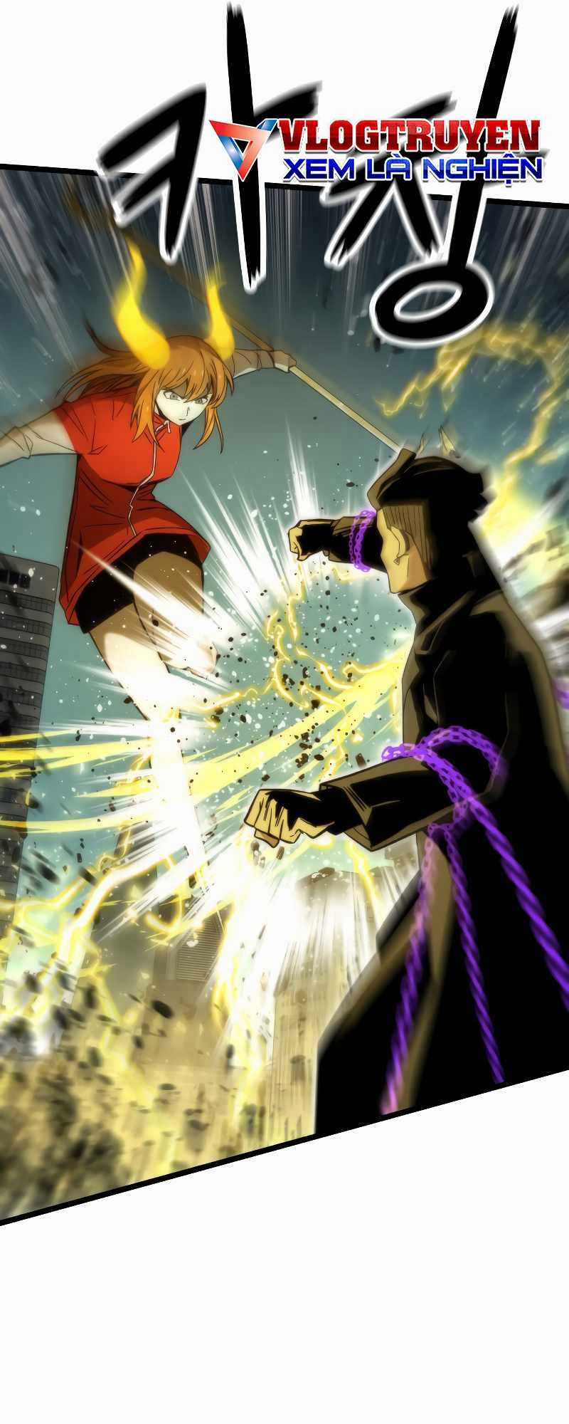 Nhân Vật Phụ Siêu Cấp Chapter 54 trang 84