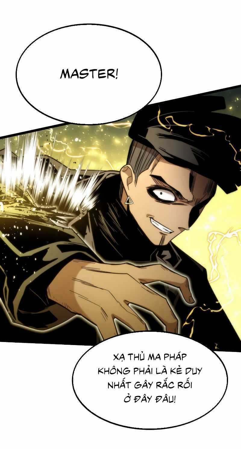 Nhân Vật Phụ Siêu Cấp Chapter 54 trang 85