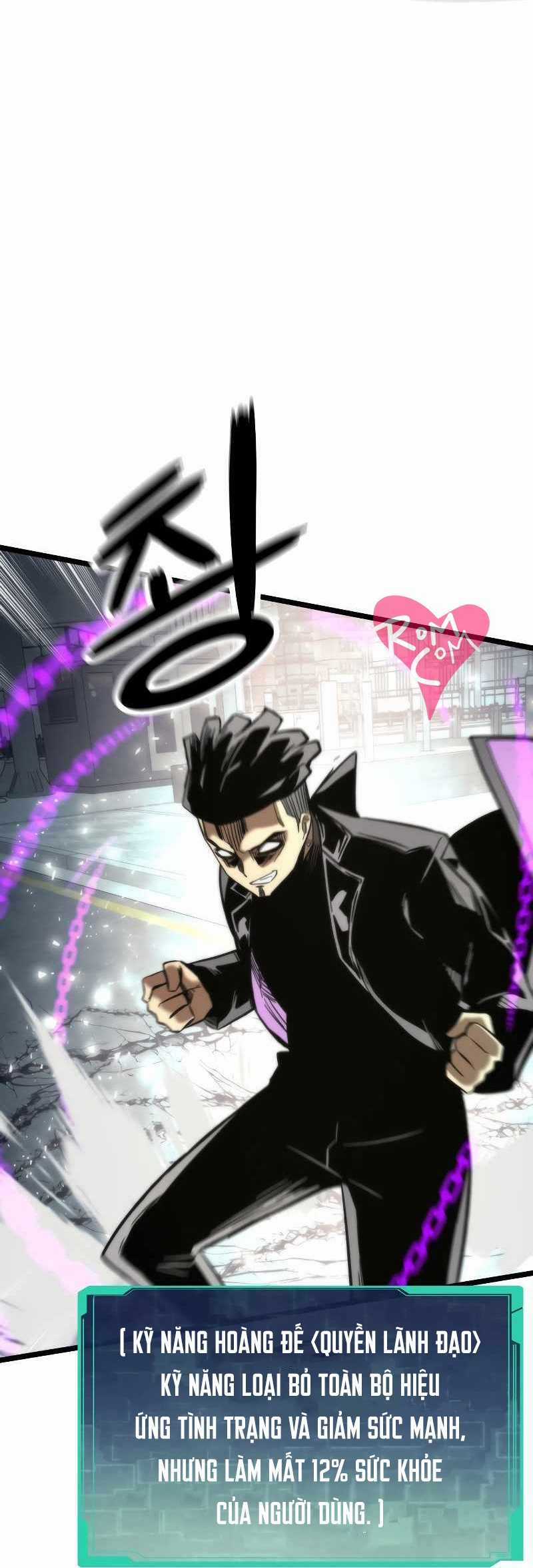 Nhân Vật Phụ Siêu Cấp Chapter 54 trang 87