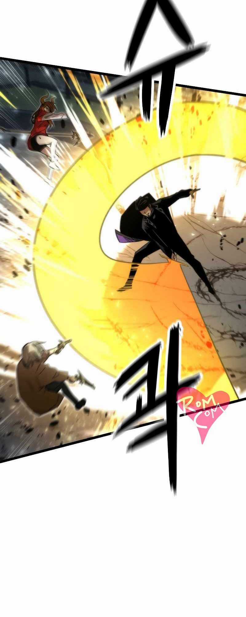 Nhân Vật Phụ Siêu Cấp Chapter 54 trang 89