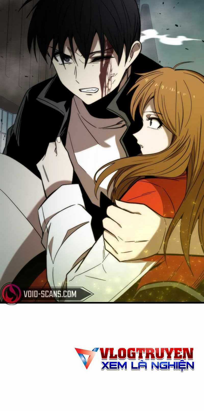 Nhân Vật Phụ Siêu Cấp Chapter 54 trang 97