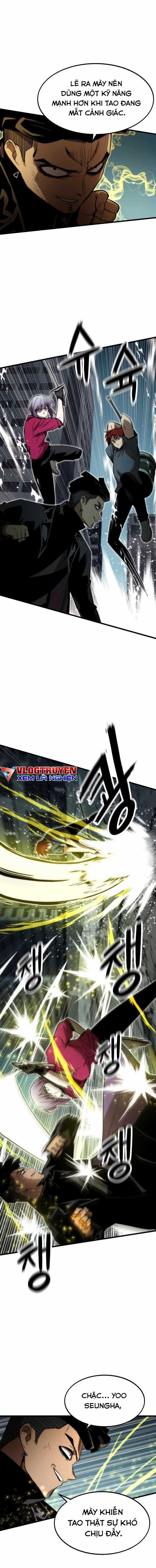 Nhân Vật Phụ Siêu Cấp Chapter 55 trang 10