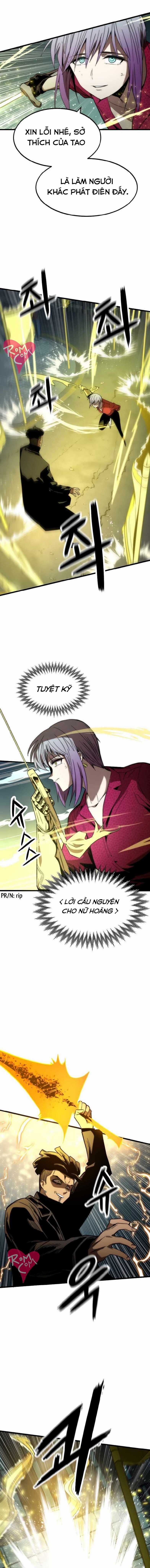 Nhân Vật Phụ Siêu Cấp Chapter 55 trang 11