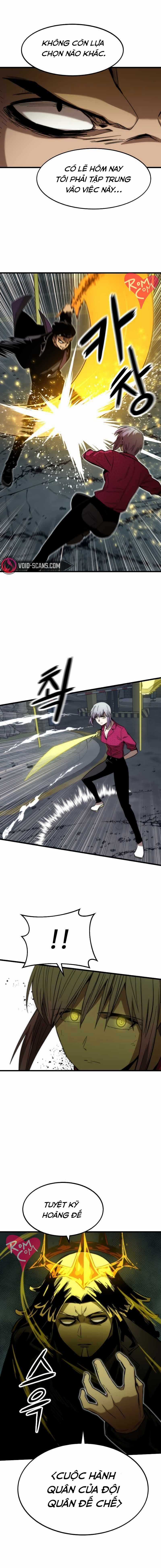 Nhân Vật Phụ Siêu Cấp Chapter 55 trang 13