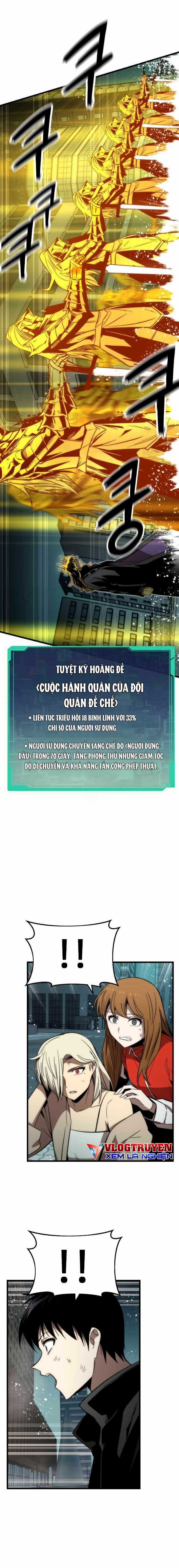 Nhân Vật Phụ Siêu Cấp Chapter 55 trang 14