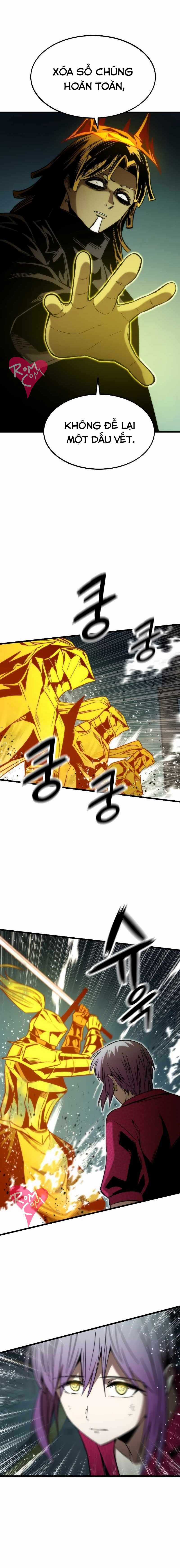 Nhân Vật Phụ Siêu Cấp Chapter 55 trang 15