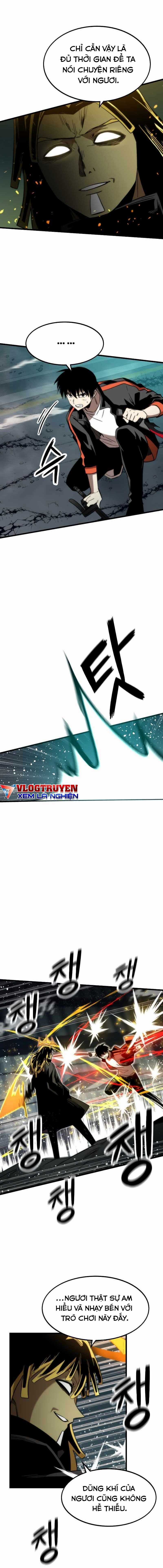 Nhân Vật Phụ Siêu Cấp Chapter 55 trang 18