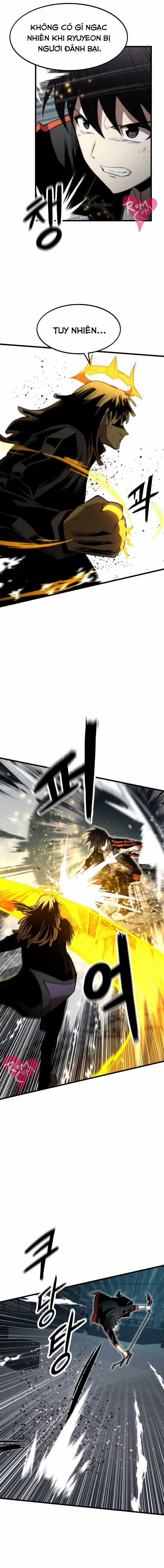 Nhân Vật Phụ Siêu Cấp Chapter 55 trang 19