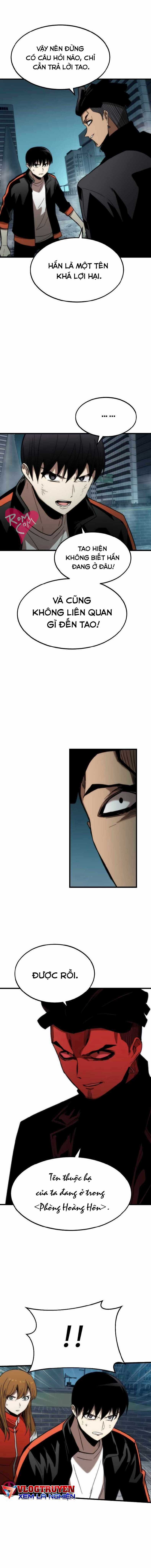 Nhân Vật Phụ Siêu Cấp Chapter 55 trang 2