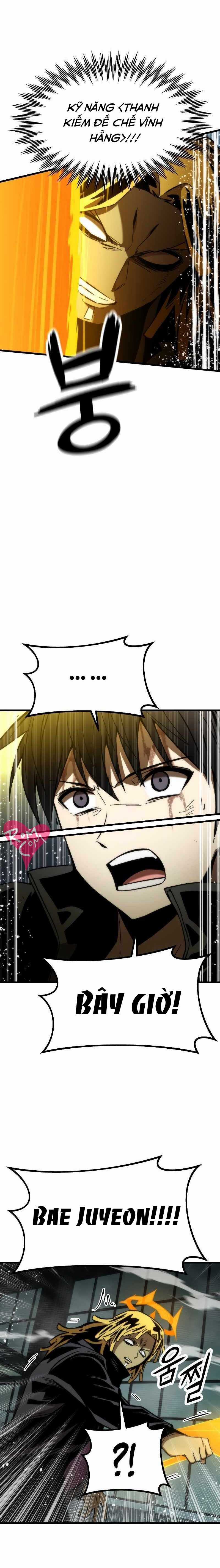 Nhân Vật Phụ Siêu Cấp Chapter 55 trang 21