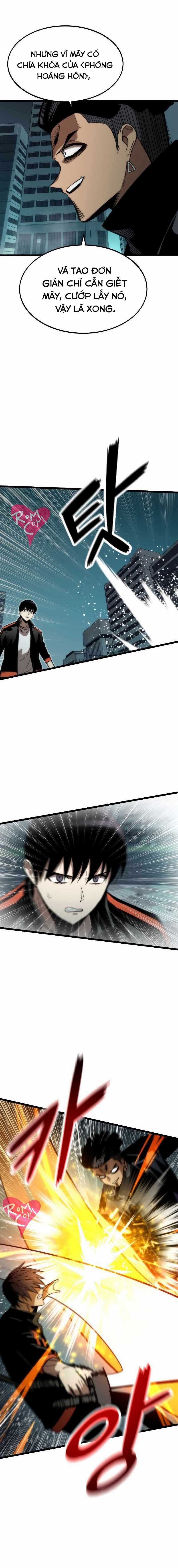 Nhân Vật Phụ Siêu Cấp Chapter 55 trang 4