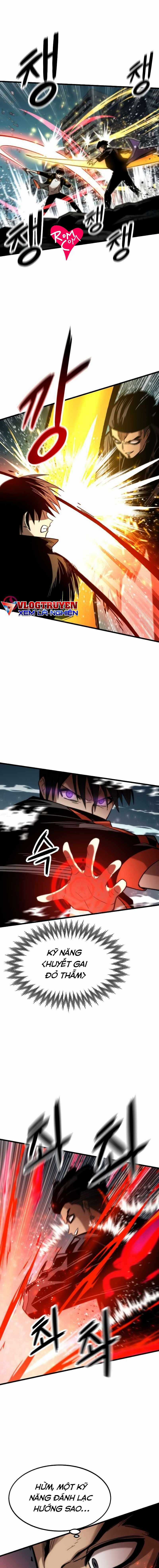 Nhân Vật Phụ Siêu Cấp Chapter 55 trang 5