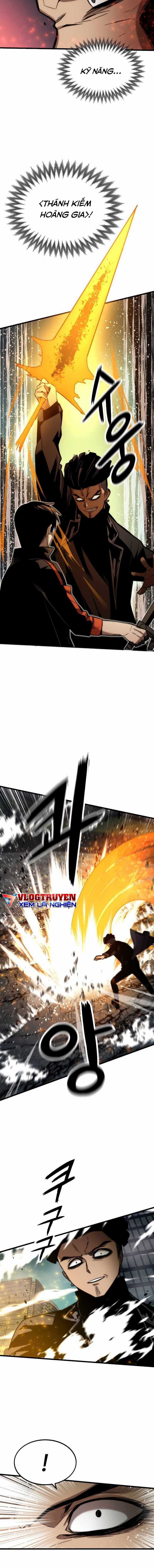 Nhân Vật Phụ Siêu Cấp Chapter 55 trang 6